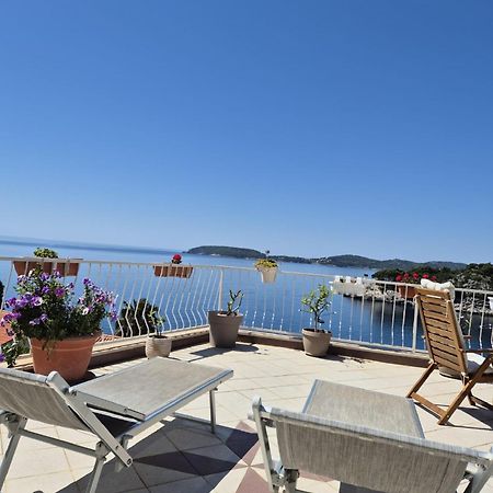 Apartmani Matea Zaton  Exterior photo