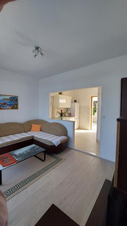 Apartmani Matea Zaton  Exterior photo