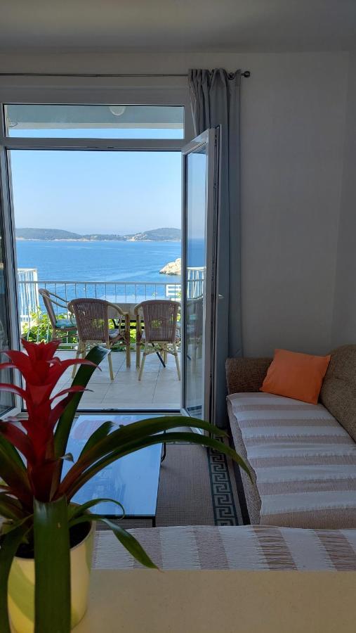 Apartmani Matea Zaton  Exterior photo