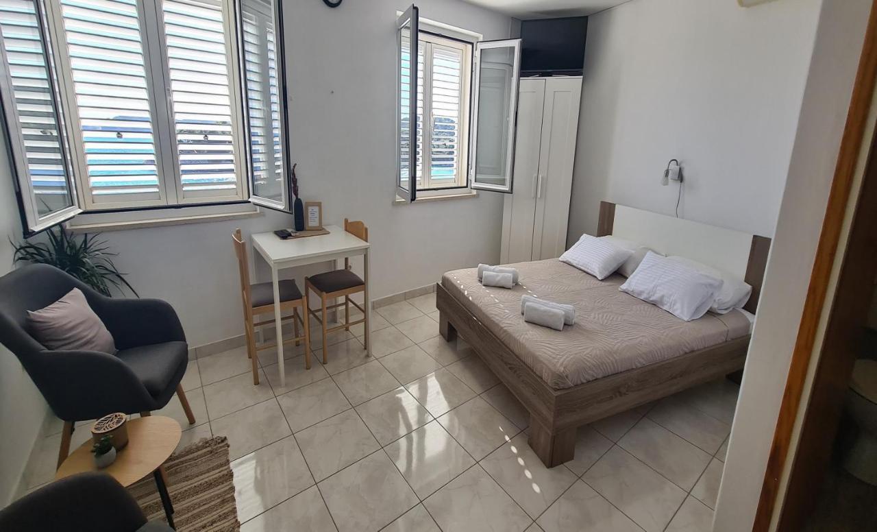 Apartmani Matea Zaton  Exterior photo