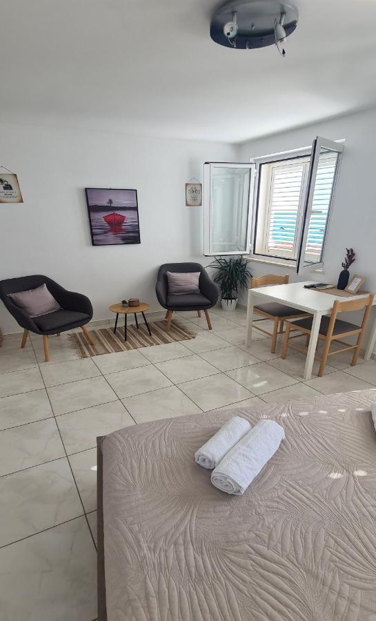 Apartmani Matea Zaton  Exterior photo
