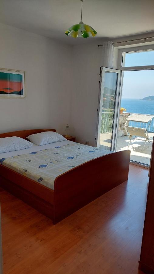 Apartmani Matea Zaton  Exterior photo