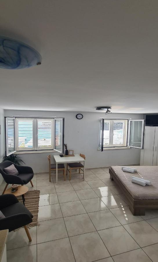 Apartmani Matea Zaton  Exterior photo