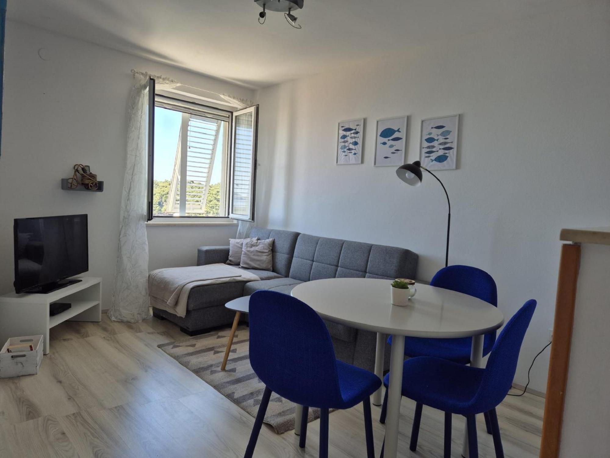 Apartmani Matea Zaton  Exterior photo