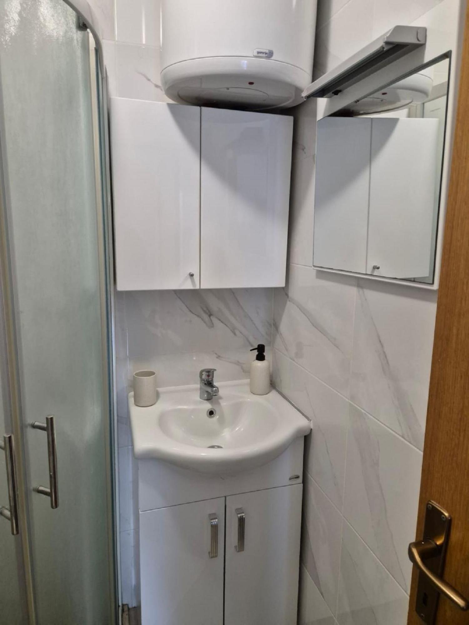 Apartmani Matea Zaton  Exterior photo