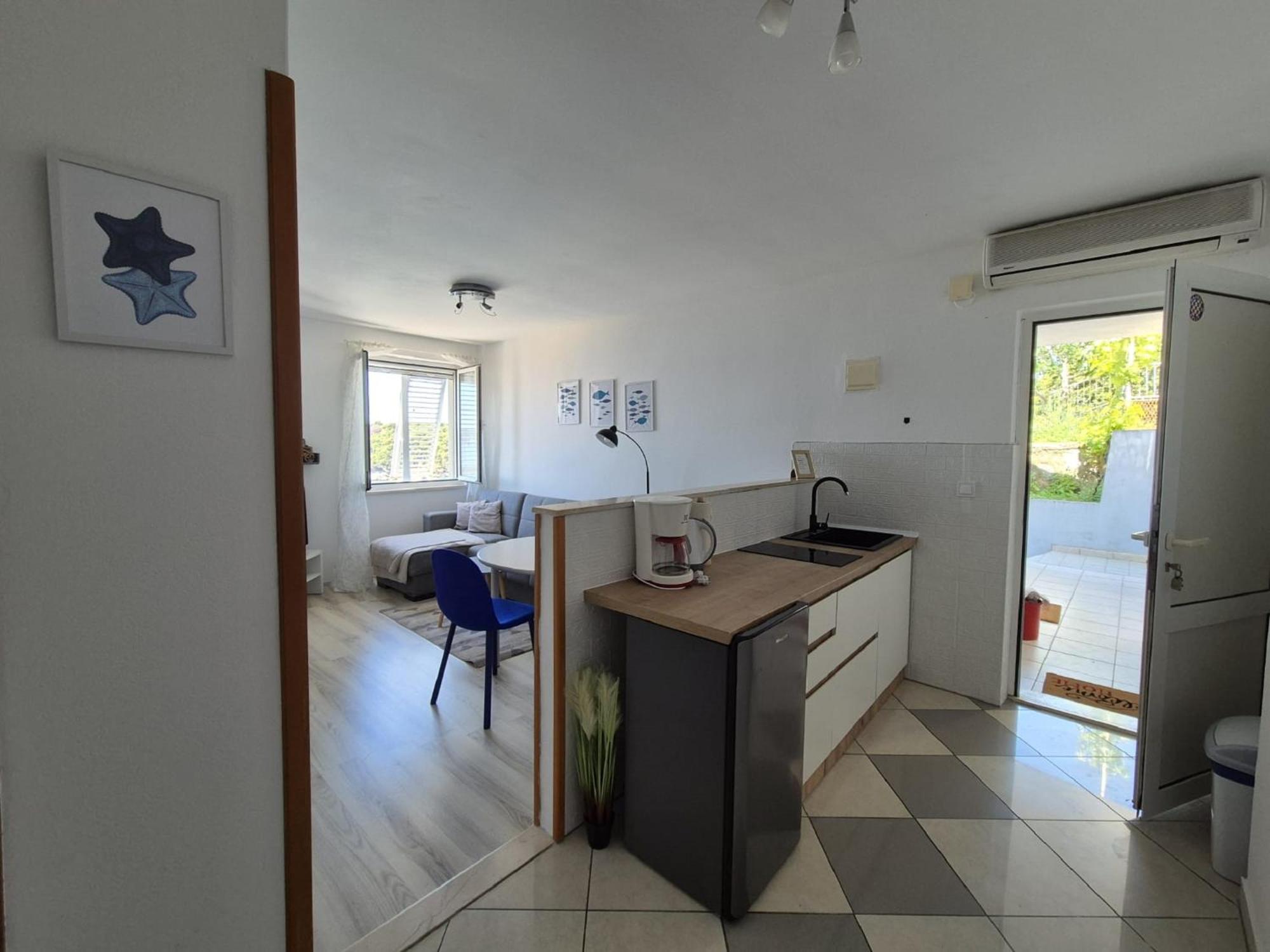 Apartmani Matea Zaton  Exterior photo
