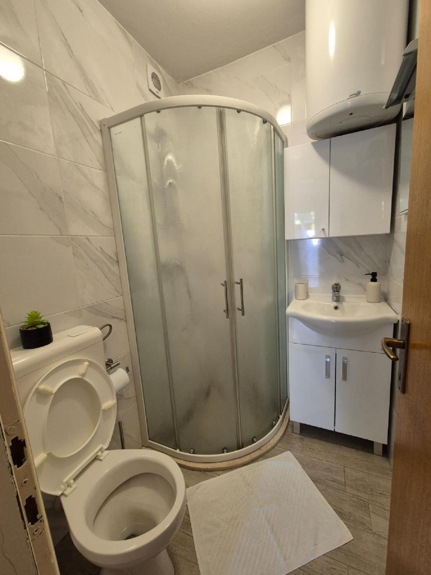 Apartmani Matea Zaton  Exterior photo