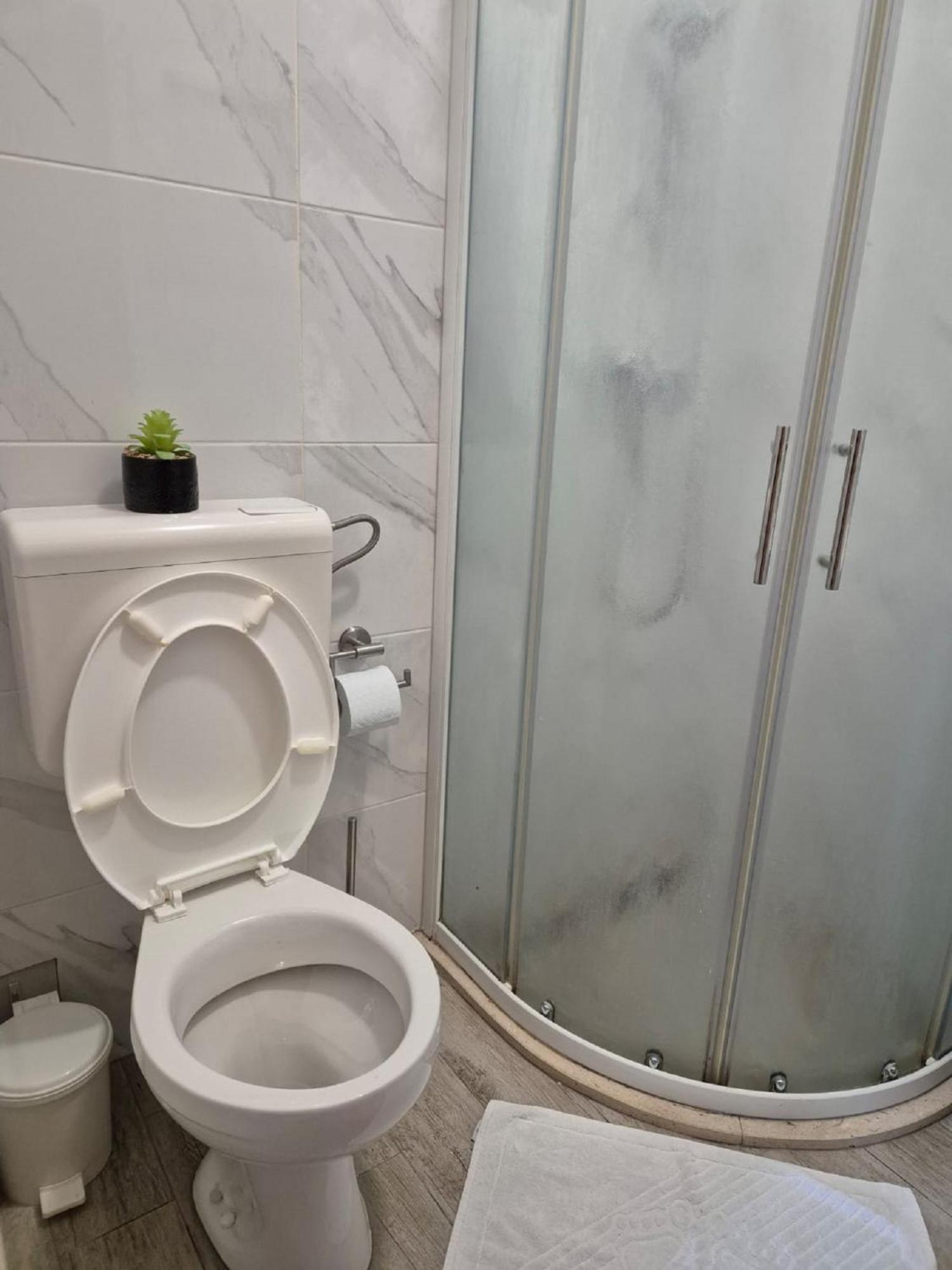 Apartmani Matea Zaton  Exterior photo