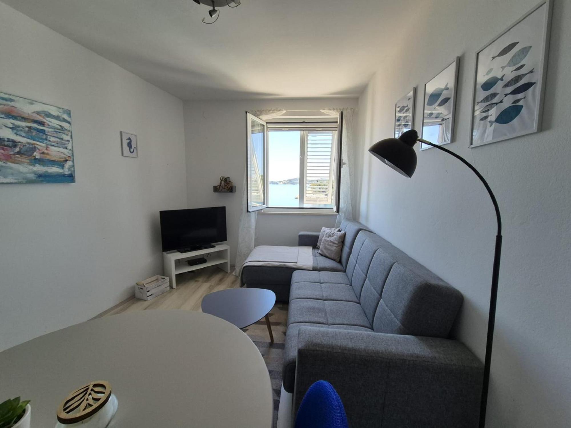 Apartmani Matea Zaton  Exterior photo